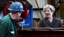 Британские металлурги обеспокоены тем, что после Brexit Великобритания окажется уязвимой 