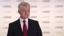 Глава Thyssenkrupp решительно поддержал соглашение по климату, но сделал одно предупреждение