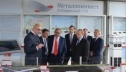 Прибыль Металлоинвеста за девять месяцев 2017 года выросла в полтора раза