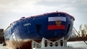 Трансформаторная сталь НЛМК для самого мощного в мире атомного ледокола 