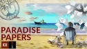 Paradise Papers: акции Jindal Steel упали на 2,3 процента
