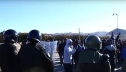 «Шахты смерти» в Марокко: тысячи людей вышли на улицы с протестами