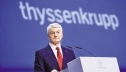 Слияние Thyssenkrupp и Tata Steel: профсоюз ставит жесткие условия