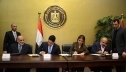 Власти Египта подписали соглашение с Egyptian Steel для помощи беднейшим египетским деревням
