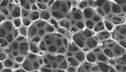 Пористый 3D графен оказался прочнее стали