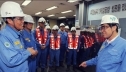POSCO удваивает выпуск передовой электротехнической стали