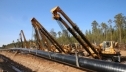 Газпром купил для «Силы Сибири» полмиллиона тонн труб