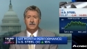 Генеральный директор US Steel Марио Лонги успокоил Reuters