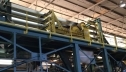 НЛМК США возобновило работу второй линии оцинкования на заводе Sharon Coating