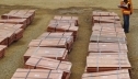 Медь показала максимальный недельный прирост на фоне падения доллара