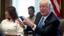 Американские нефтяники подвергли критике требования Трампа о закупке отечественной стали 