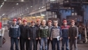 Сортопрокатный цех № 2 БМЗ обновил рекорд суточного производства