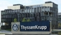 Работники Thyssenkrupp выступают против реструктуризации без ясности в вопросе слияния