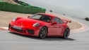Porsche открывает цифровой центр в Силиконовой долине 