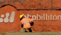 BHP Billiton �������� ������ �������� ���� �� 290 ��������� ���� � ���