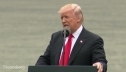 Трамп пообещал «очень скоро» принять меры по ограничению импорта стали в США