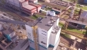 НЛМК внедрил ресурсосберегающую технологию вдувания ПУТ на 90% доменных мощностей