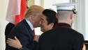 Сталь и Северная Корея: о чем будет говорить Трамп с президентом Си и премьером Абэ 