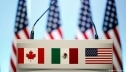 Президент Дональд Трамп принудил Канаду и Мексику к новому соглашению по торговле