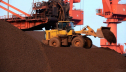 Импорт железной руды в Китай в октябре сократился на 5,4 процента