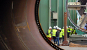 «Северсталь», РОСНАНО и Windar Renovables открыли первое в России производство башен ветроустановок