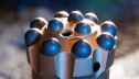 Sandvik представила новую буровую коронку Speedy Bit