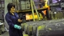 Уралкуз модернизировал оборудование для производства крупных поковок