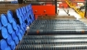 ЧТПЗ и Газпром обсудили вопросы ценообразования на трубы в 2018 году