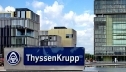 Операционная прибыль подразделения Thyssenkrupp Steel Europe выросла почти в шесть раз