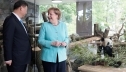 Германия заручится поддержкой Китая в переговорах с США по стали