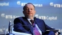 Владимир Лисин в третий раз возглавил список российских миллиардеров