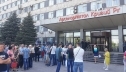 Пресс-служба АрселорМиттал Кривой Рог заявила о возможной техногенной катастрофе в масштабах города