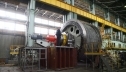 Гайский ГОК стал первым покупателем шахтной подъемной машины отечественного производства