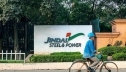 Jindal Steel and Power   36-    