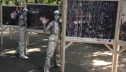 В Москве проходит международная фотовыставка «Вторая жизнь металла»