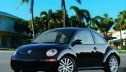 Volkswagen прекращает производство легендарных автомобилей «Жук»