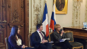 Металлоинвест принял участие в франко-российском семинаре по устойчивому развитию и «зелёному» финансированию