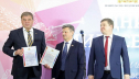 ЕВРАЗ НТМК и ЕВРАЗ КГОК стали лучшими благотворителями Свердловской области в 2019 году