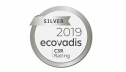 Металлоинвест улучшил показатели ESG рейтинга EcoVadis