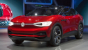 Volkswagen инвестирует 700 миллионов евро в производство электромобилей в США