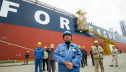 Fortescue наращивает поставки железной руды