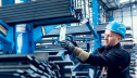 Thyssenkrupp предупреждает об ухудшении бизнес климата 