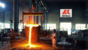 Merrill Lynch «занялся» рейтингами AK Steel: акции компании рухнули на 10 процентов