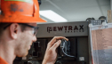 Sandvik приобретает компанию Newtrax, поставщика цифровых технологий для горной отрасли