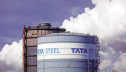 Акции Tata Steel выросли на 2,7 процента после сообщения о переговорах с Еврокомиссией