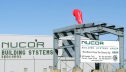 Nucor ������ ����� ����� �� ������� ������ ���