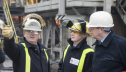 British Steel просит у правительства Великобритании еще 75 миллионов фунтов