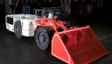 Sandvik представит новую технику на выставке «Уголь России и Майнинг 2019»