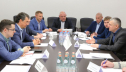 Металлоинвест и КАМАЗ провели координационный совет на ОЭМК