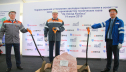����� � Air Liquide �������� ������ ������ � ��������� ������ �� ������������ ������������ ����� � ������������